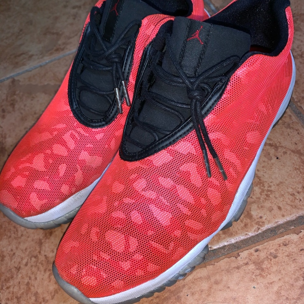 Jordan’s Future Low